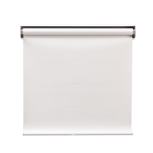 Symple Stuff Blackout Roller Shade Wayfair
